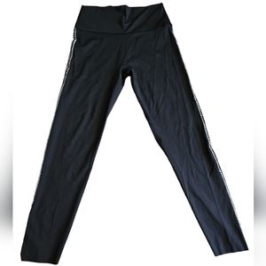 Women Aerie Black Leggings